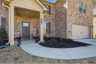 2316 Cadenza Circle, Dacula, GA 30019 - Photo 2