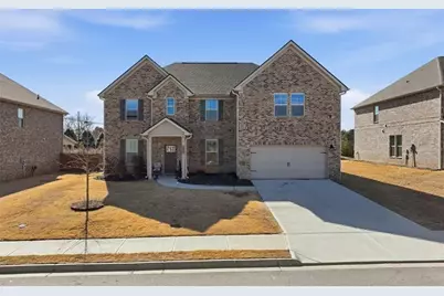 2316 Cadenza Circle, Dacula, GA 30019 - Photo 1