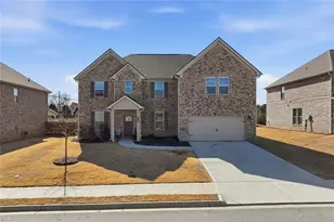 2316 Cadenza Cir, Dacula, GA 30019 - Photo 1