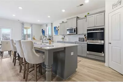 2316 Cadenza Circle, Dacula, GA 30019 - Photo 8