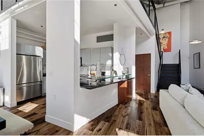 265 18th Street NW #2424, Atlanta, GA 30363 - Photo 10