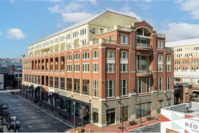 265 18th Street NW #2424, Atlanta, GA 30363 - Photo 2