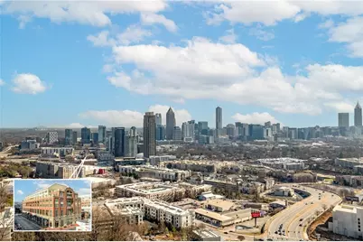 265 18th Street NW #2424, Atlanta, GA 30363 - Photo 30