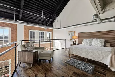 265 18th Street NW #2424, Atlanta, GA 30363 - Photo 22