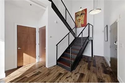 265 18th Street NW #2424, Atlanta, GA 30363 - Photo 18