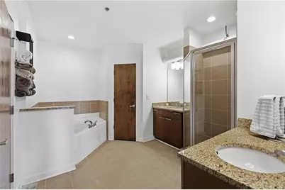 265 18th Street NW #2424, Atlanta, GA 30363 - Photo 26