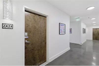 265 18th Street NW #2424, Atlanta, GA 30363 - Photo 6