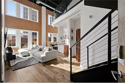 265 18th Street NW #2424, Atlanta, GA 30363 - Photo 1