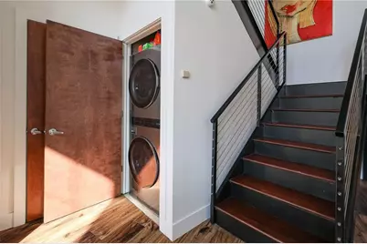 265 18th Street NW #2424, Atlanta, GA 30363 - Photo 20