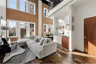 265 18th Street NW #2424, Atlanta, GA 30363 - Photo 8