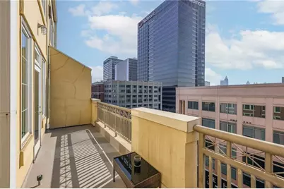 265 18th Street NW #2424, Atlanta, GA 30363 - Photo 28