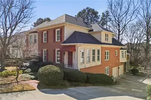 6191 Forest Hills Ln, Peachtree Corners, GA 30092 - Photo 1