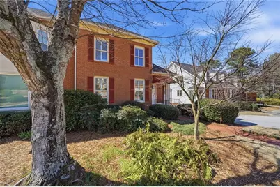 6191 Forest Hills Lane, Peachtree Corners, GA 30092 - Photo 2