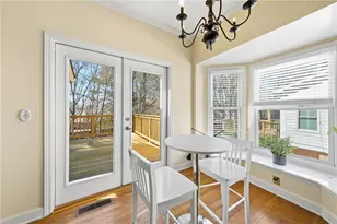 6191 Forest Hills Ln, Peachtree Corners, GA 30092 - Photo 10