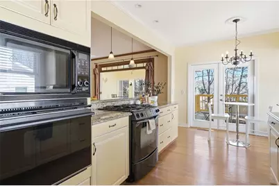 6191 Forest Hills Lane, Peachtree Corners, GA 30092 - Photo 12