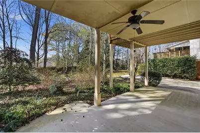 6191 Forest Hills Lane, Peachtree Corners, GA 30092 - Photo 40