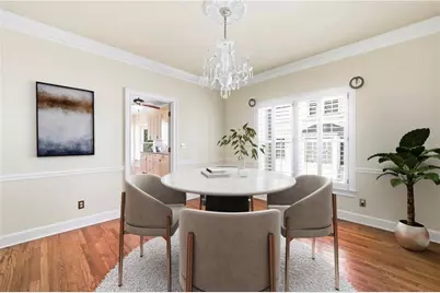 6191 Forest Hills Lane, Peachtree Corners, GA 30092 - Photo 20