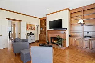 6191 Forest Hills Ln, Peachtree Corners, GA 30092 - Photo 18