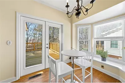 6191 Forest Hills Lane, Peachtree Corners, GA 30092 - Photo 16