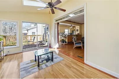 6191 Forest Hills Lane, Peachtree Corners, GA 30092 - Photo 22