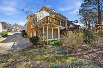 6191 Forest Hills Lane, Peachtree Corners, GA 30092 - Photo 40