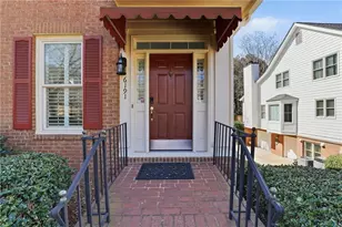 6191 Forest Hills Ln, Peachtree Corners, GA 30092 - Photo 46