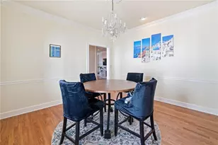 6191 Forest Hills Ln, Peachtree Corners, GA 30092 - Photo 10