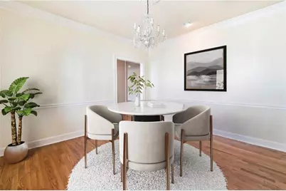 6191 Forest Hills Lane, Peachtree Corners, GA 30092 - Photo 12