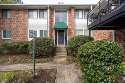 4266 Roswell Road NE #E4, Atlanta, GA 30342 - Photo 1
