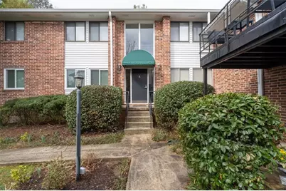4266 Roswell Road NE #E4, Atlanta, GA 30342 - Photo 2