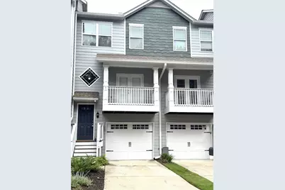 1137 Liberty Parkway NW, Atlanta, GA 30318 - Photo 1