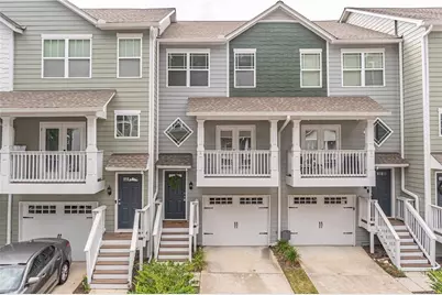 1137 Liberty Parkway NW, Atlanta, GA 30318 - Photo 1
