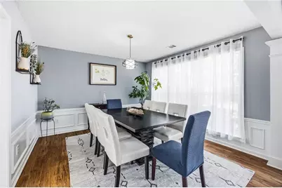 2407 Traywick Chase, Alpharetta, GA 30004 - Photo 6