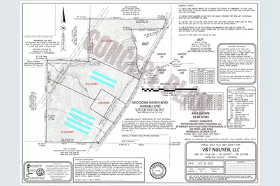 0 Macedonia Church Road, Buchanan, GA 30113 - Photo 1