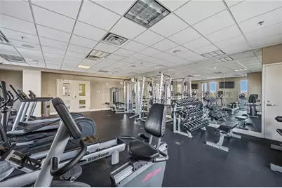 565 Peachtree Street NE #1011, Atlanta, GA 30308 - Photo 30