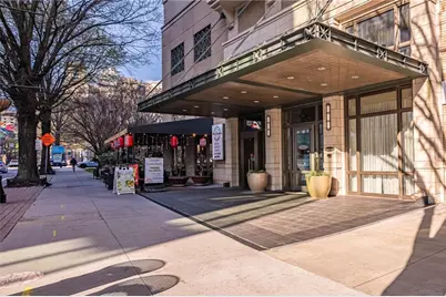 565 Peachtree Street NE #1011, Atlanta, GA 30308 - Photo 4