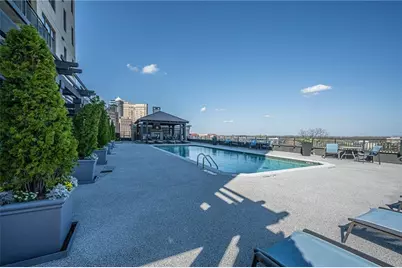 565 Peachtree Street NE #1011, Atlanta, GA 30308 - Photo 36