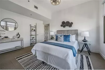 565 Peachtree Street NE #1011, Atlanta, GA 30308 - Photo 20