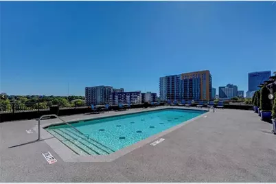 565 Peachtree Street NE #1011, Atlanta, GA 30308 - Photo 38