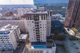 565 Peachtree Street NE, Atlanta, GA 30308 - Photo 2