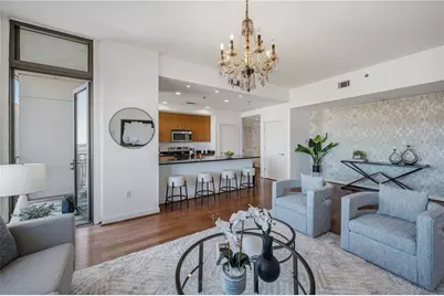 565 Peachtree Street NE #1011, Atlanta, GA 30308 - Photo 12