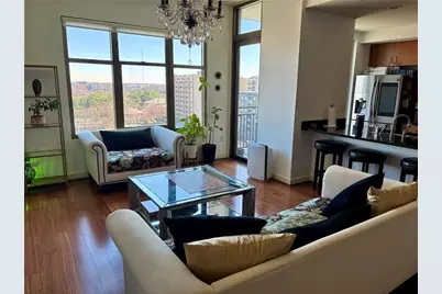 565 Peachtree Street NE #1011, Atlanta, GA 30308 - Photo 6