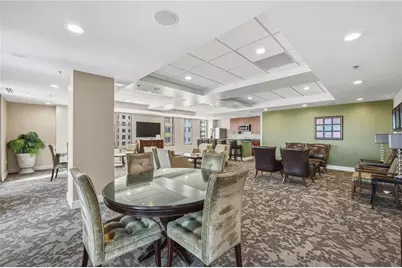 565 Peachtree Street NE #1011, Atlanta, GA 30308 - Photo 32