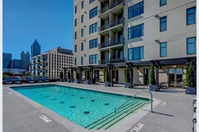 565 Peachtree Street NE #1011, Atlanta, GA 30308 - Photo 42