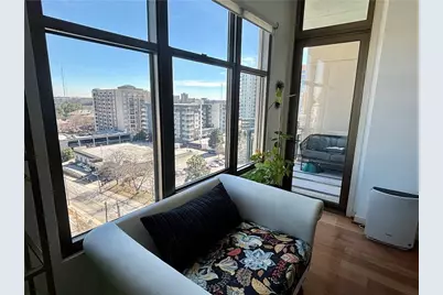 565 Peachtree Street NE #1011, Atlanta, GA 30308 - Photo 12