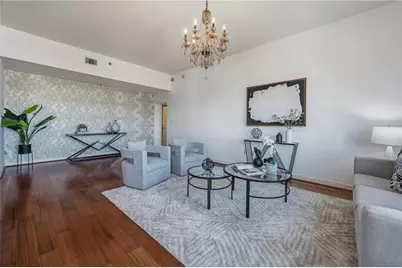 565 Peachtree Street NE #1011, Atlanta, GA 30308 - Photo 10