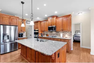 71 Thomas Place Drive, Dallas, GA 30157 - Photo 16