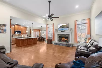 71 Thomas Place Drive, Dallas, GA 30157 - Photo 8