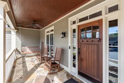 71 Thomas Place Drive, Dallas, GA 30157 - Photo 4