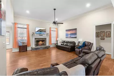 71 Thomas Place Drive, Dallas, GA 30157 - Photo 10